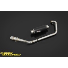 Pô GEM Speed GP2 Full System Yamaha TFX / FZ150i (chính hãng)